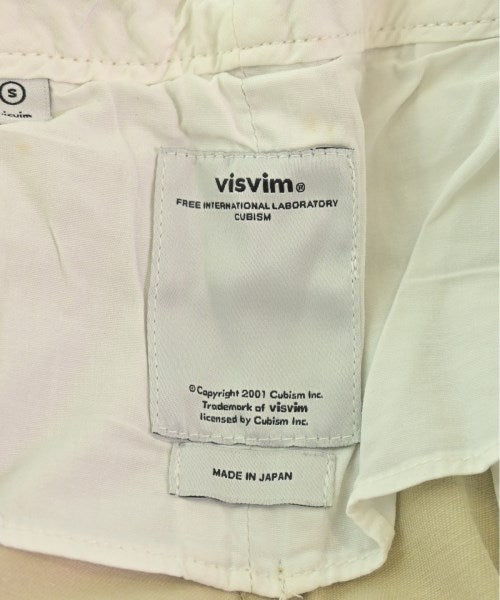 visvim ชิโน่