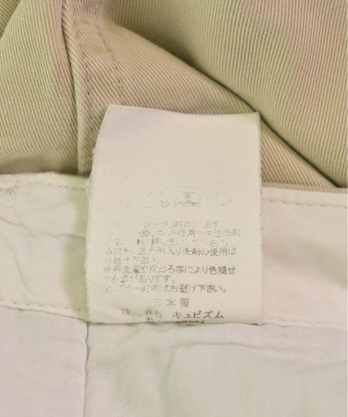 visvim ชิโน่