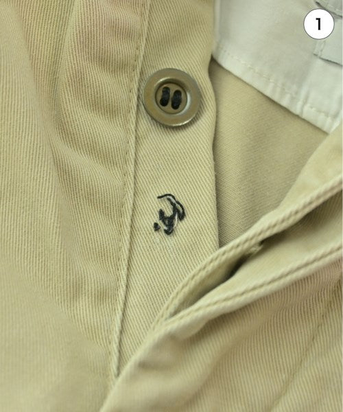 visvim ชิโน่