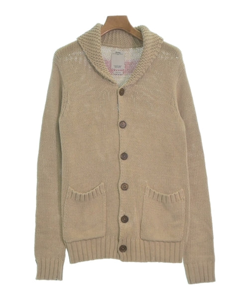 visvim เสื้อคาร์ดิแกน
