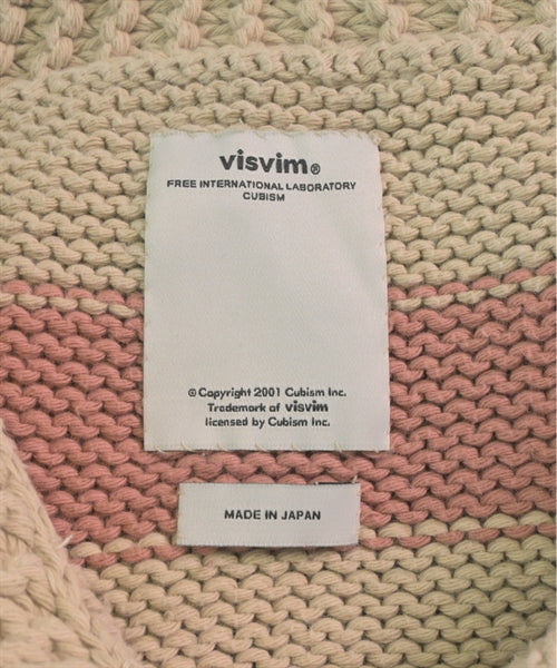 visvim เสื้อคาร์ดิแกน