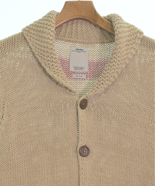 visvim เสื้อคาร์ดิแกน