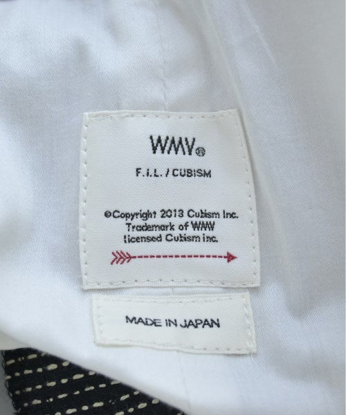 visvim กางเกง อื่น