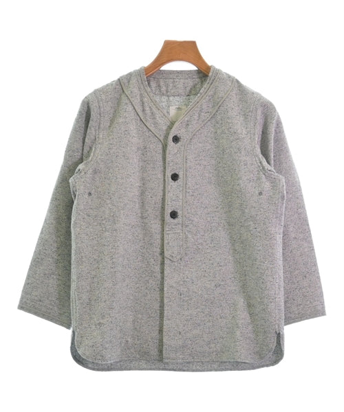 visvim เสื้อลำลอง