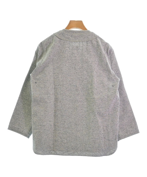 visvim เสื้อลำลอง
