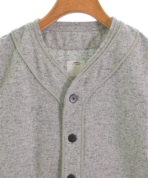 visvim เสื้อลำลอง