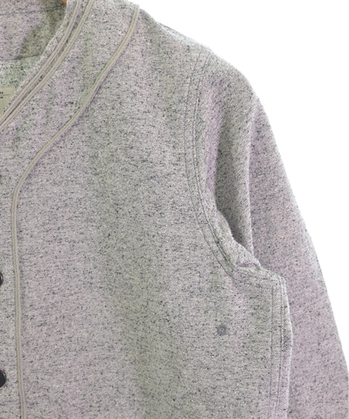 visvim เสื้อลำลอง