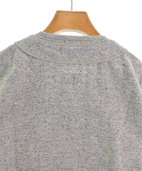 visvim เสื้อลำลอง