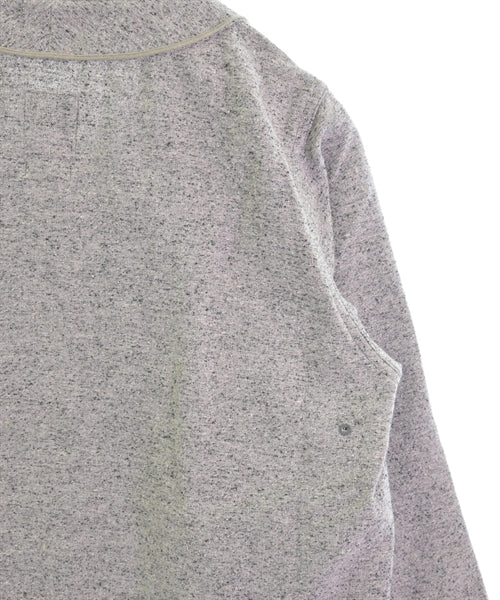 visvim เสื้อลำลอง