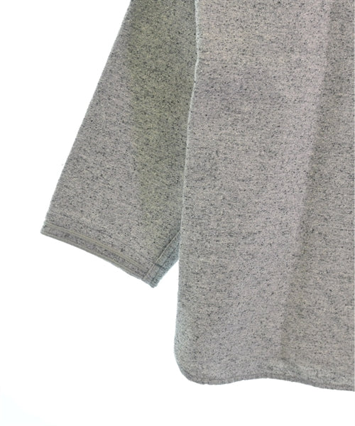 visvim เสื้อลำลอง