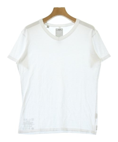 visvim เสื้อยืด/เสื้อท็อปส์