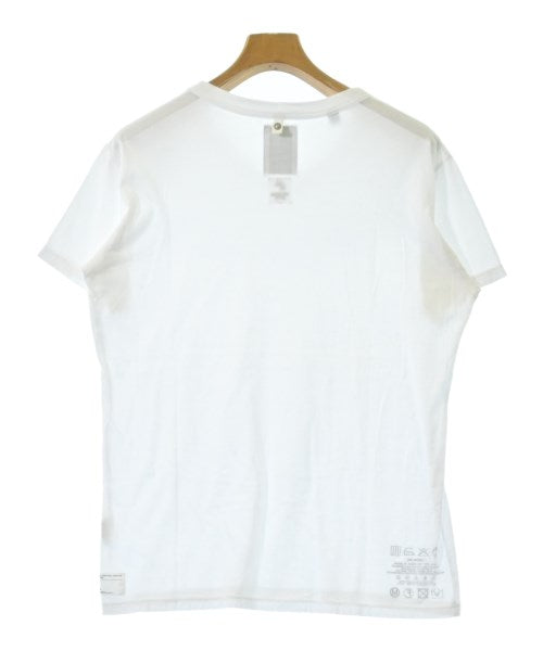 visvim เสื้อยืด/เสื้อท็อปส์