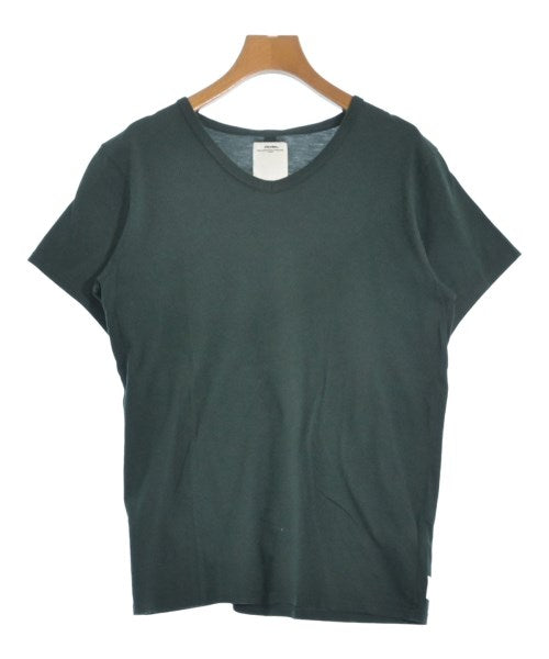 visvim เสื้อยืด/เสื้อท็อปส์