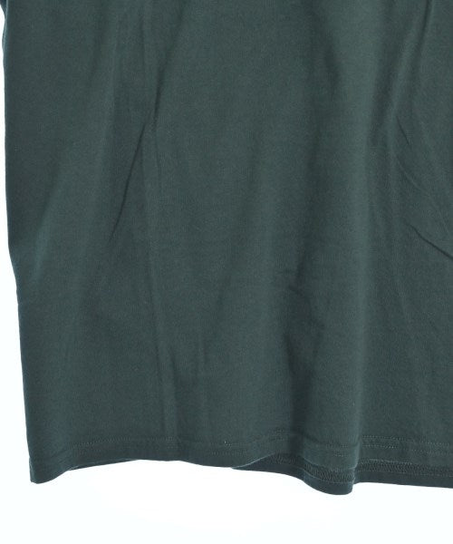 visvim เสื้อยืด/เสื้อท็อปส์