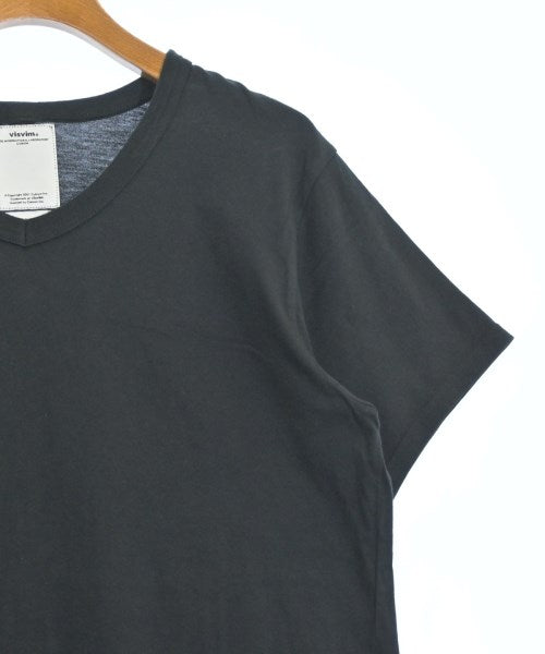 visvim เสื้อยืด/เสื้อท็อปส์