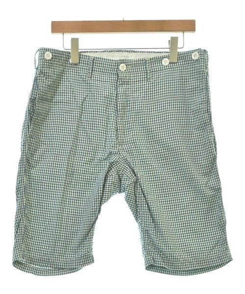 visvim กางเกงขาสั้น