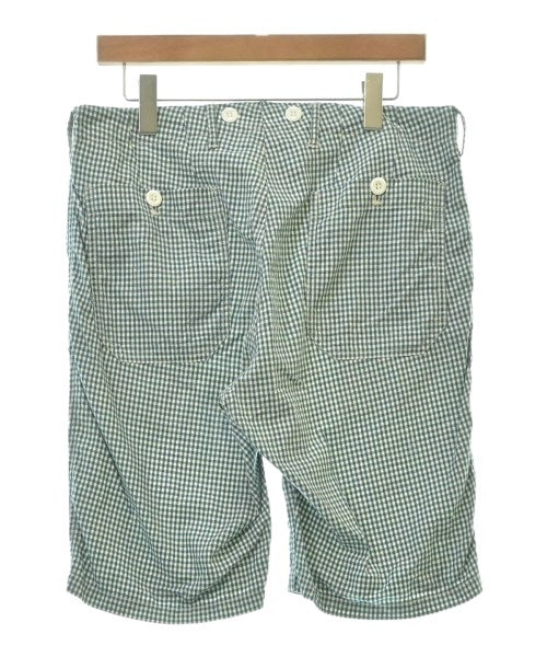 visvim กางเกงขาสั้น