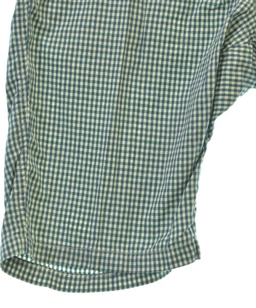 visvim กางเกงขาสั้น