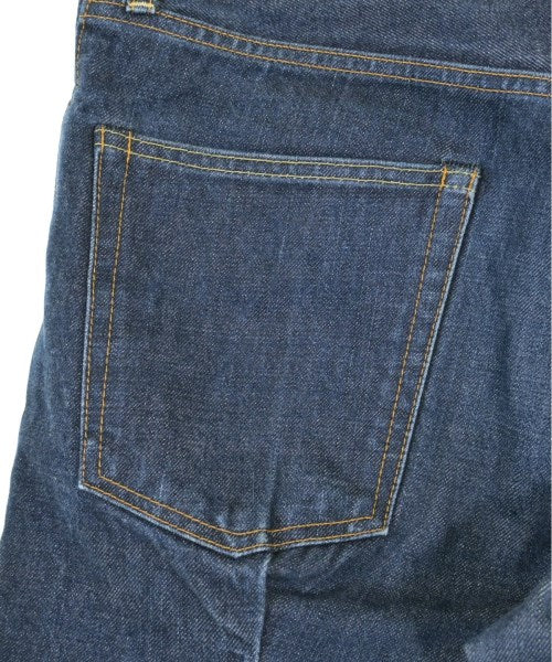 visvim ยีนส์