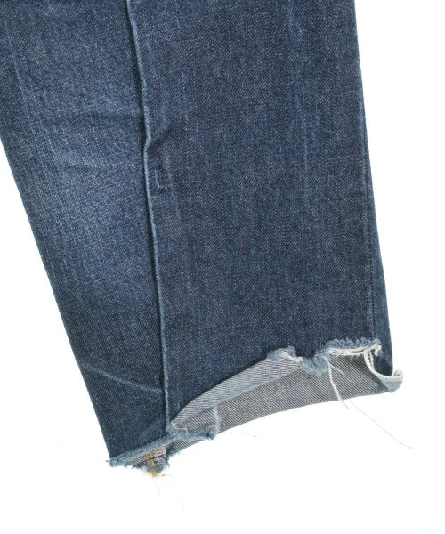 visvim ยีนส์