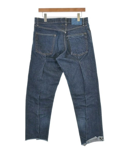 visvim ยีนส์