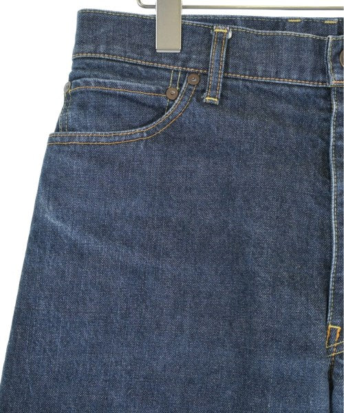 visvim ยีนส์