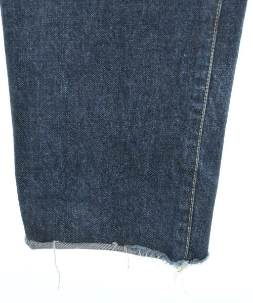 visvim ยีนส์