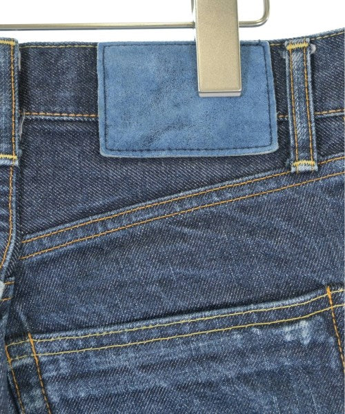 visvim ยีนส์