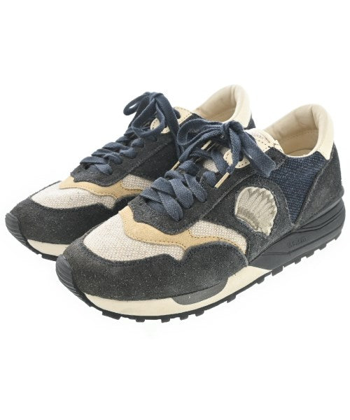 visvim รองเท้าผ้าใบ