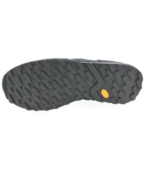 visvim รองเท้าผ้าใบ