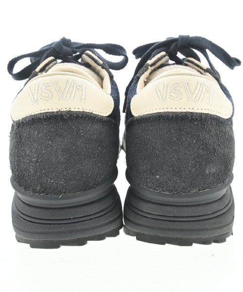 visvim รองเท้าผ้าใบ