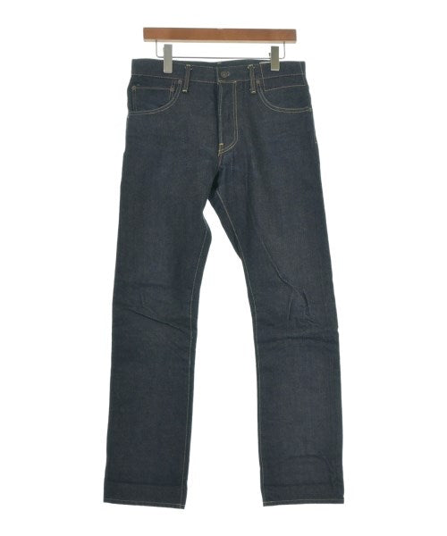 visvim ยีนส์