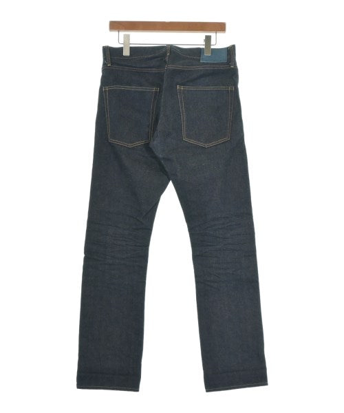 visvim ยีนส์