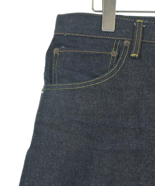 visvim ยีนส์