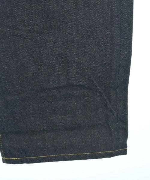 visvim ยีนส์