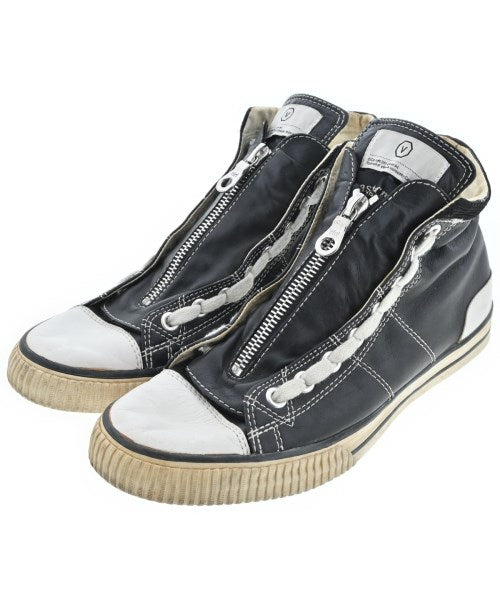 visvim รองเท้าผ้าใบ