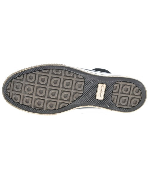 visvim รองเท้าผ้าใบ