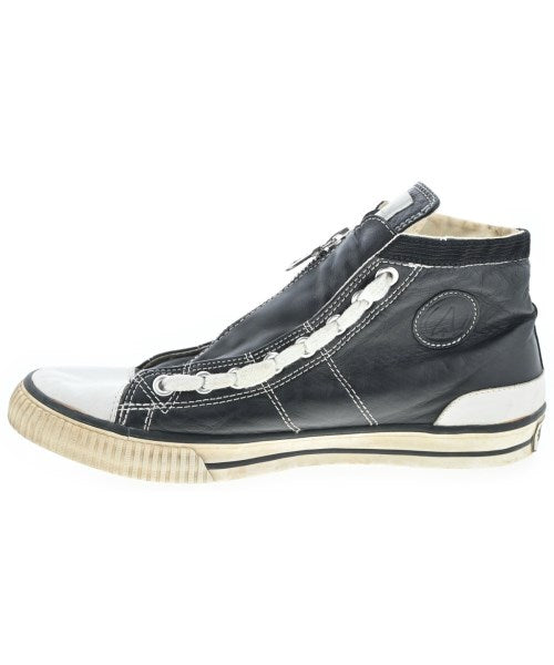 visvim รองเท้าผ้าใบ