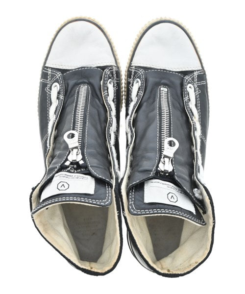 visvim รองเท้าผ้าใบ