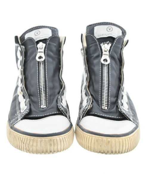 visvim รองเท้าผ้าใบ