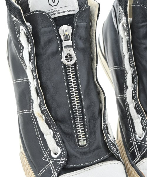 visvim รองเท้าผ้าใบ