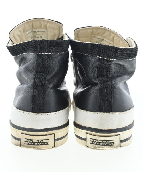visvim รองเท้าผ้าใบ