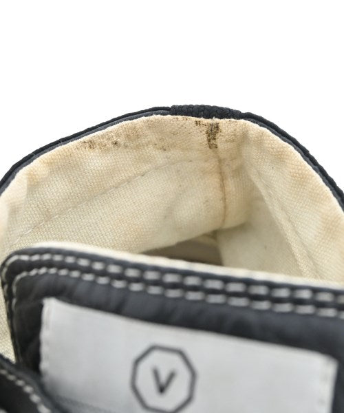 visvim รองเท้าผ้าใบ