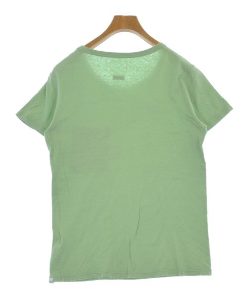visvim เสื้อยืด/เสื้อท็อปส์