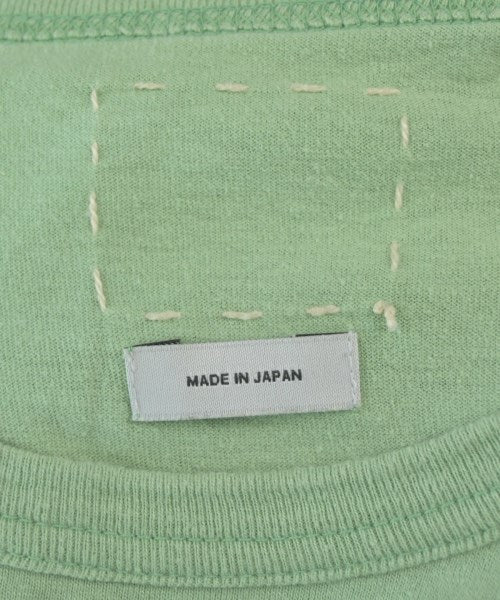 visvim เสื้อยืด/เสื้อท็อปส์