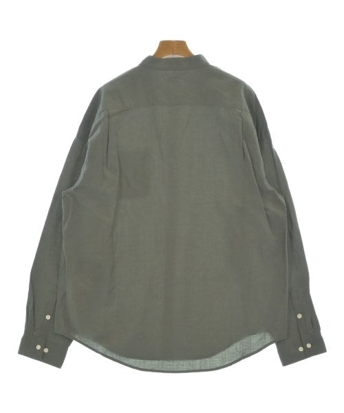 visvim เสื้อลำลอง