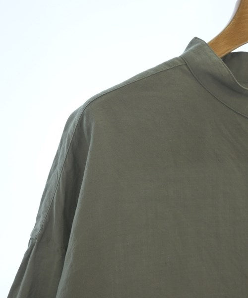 visvim เสื้อลำลอง