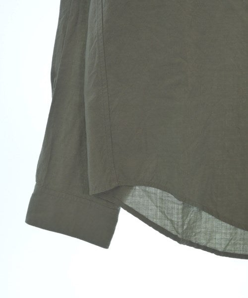 visvim เสื้อลำลอง