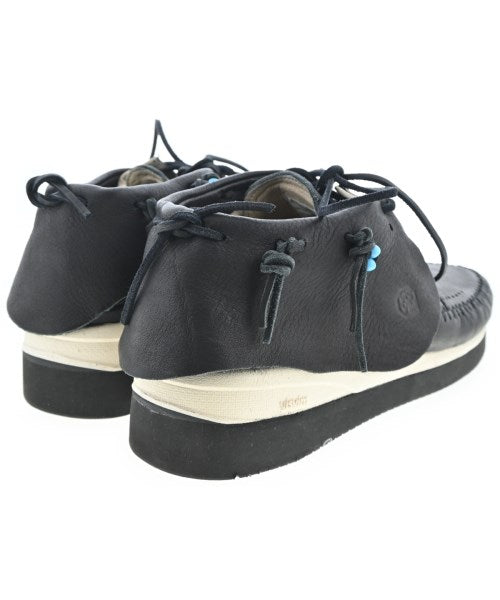 visvim รองเท้าผ้าใบ