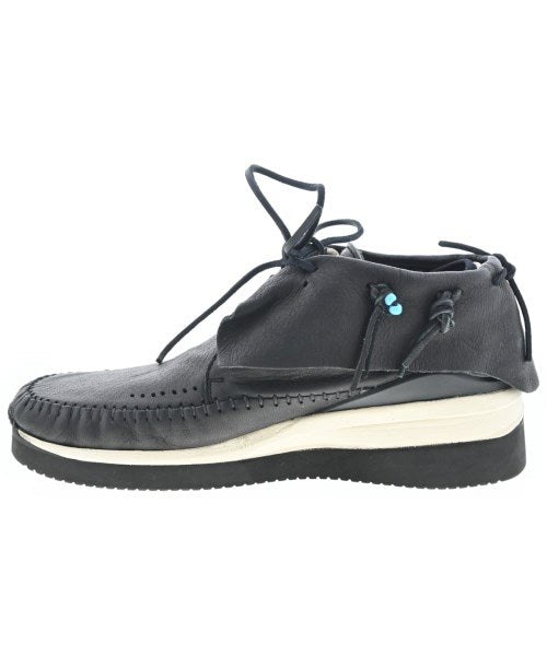 visvim รองเท้าผ้าใบ